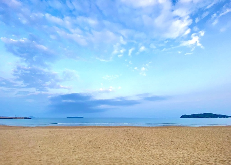 海のパン屋バム